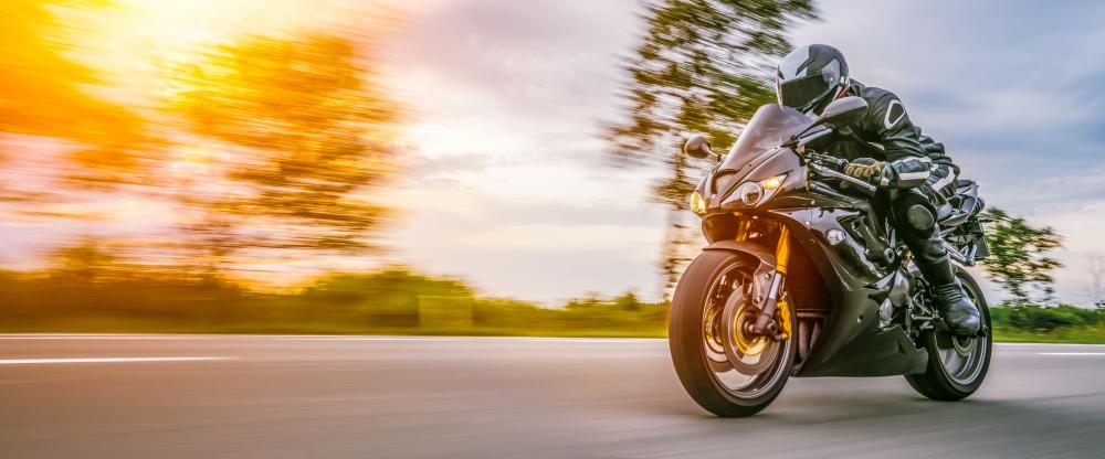 Motos à vendre à Farciennes