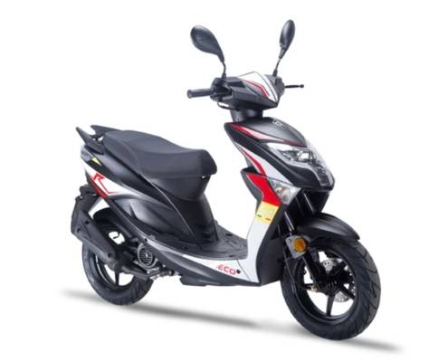 Scooter à vendre près de Namur