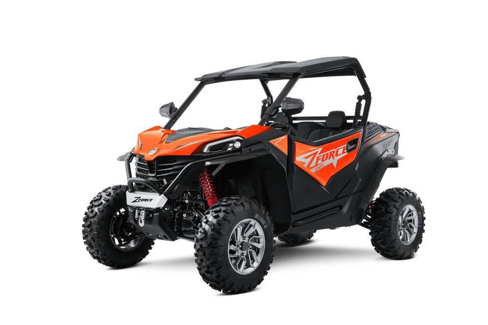 ZFORCE 950 SPORT