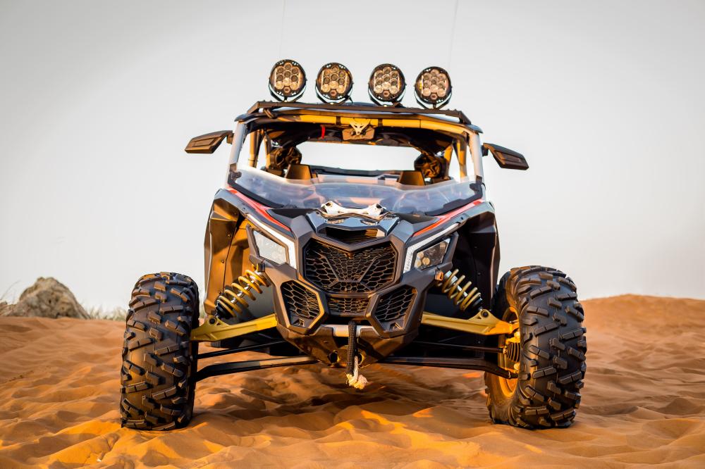 Buggys & Utv à vendre à Farciennes