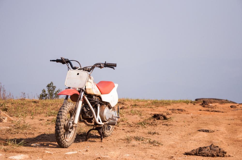 CFMoto à Farciennes