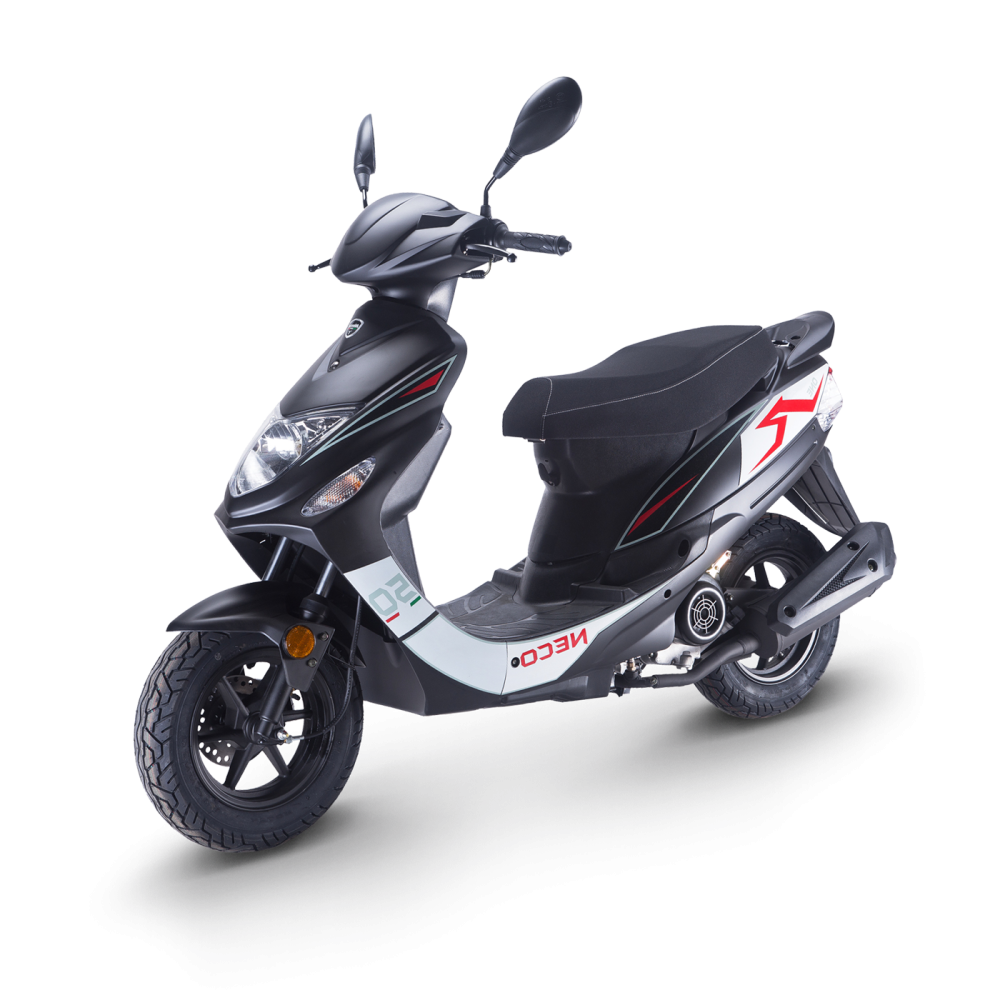 NECO ONE 10" 50CC