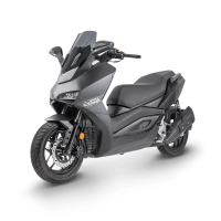 Neco-GTXX-125- black