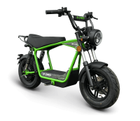 Neco-e-pop-Green