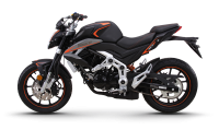 Neco - NC-N01 - Orange