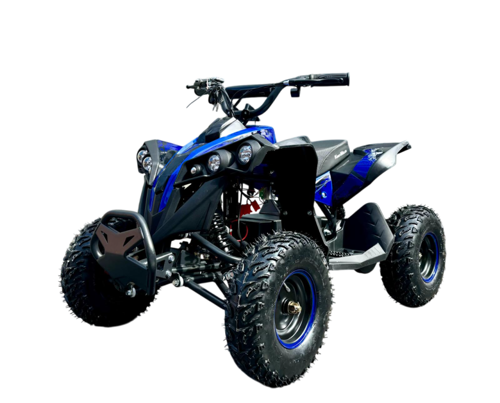 Mini quad électrique XL 1000W, 48V