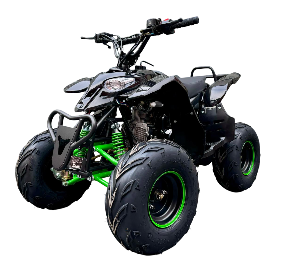 Quad P125cc, 4 temps