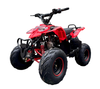P125cc-4temps-Rouge