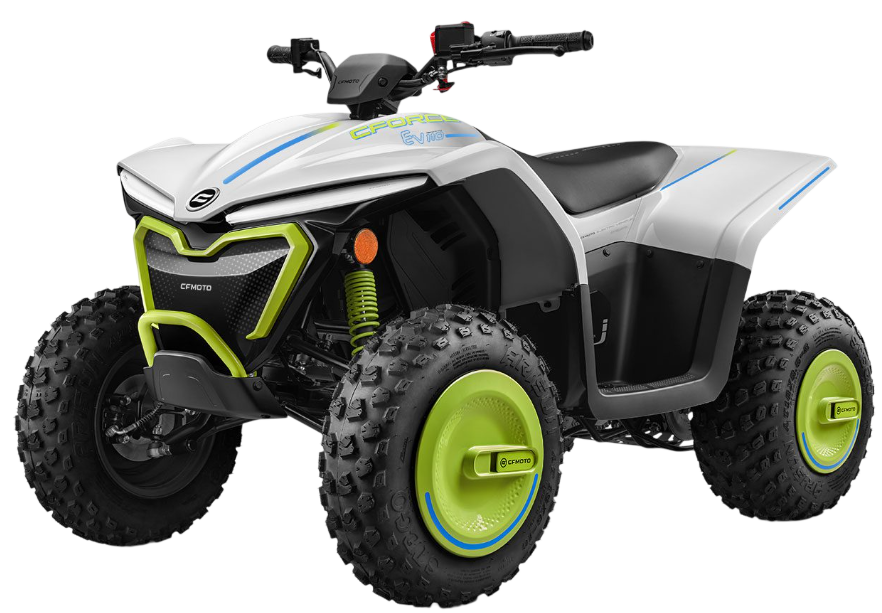 Quad Cfmoto CFORCE EV 110