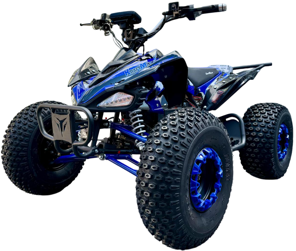 Quad électrique R1500W, 60V