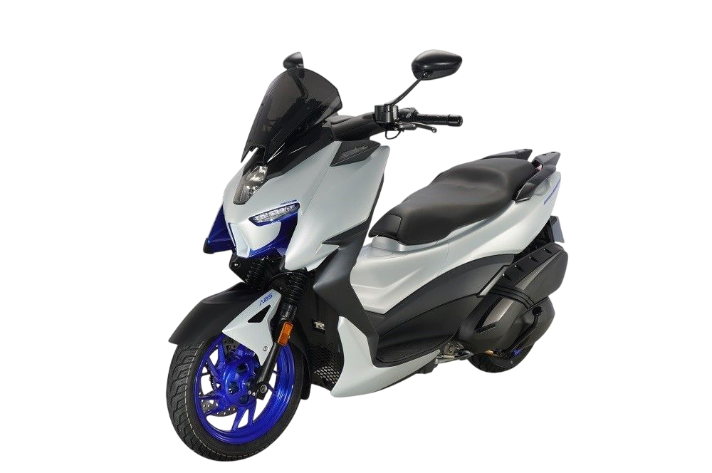ZONTES 125M