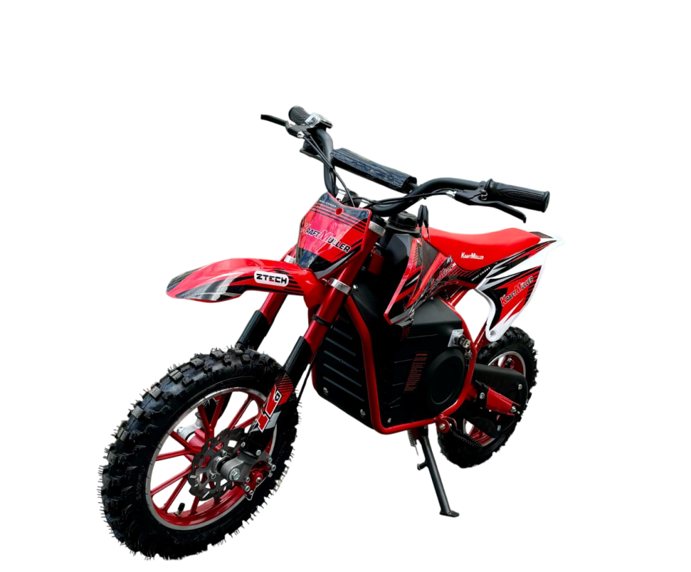 POCKET BIKE CROSS ⚡︎ 800W, 36V