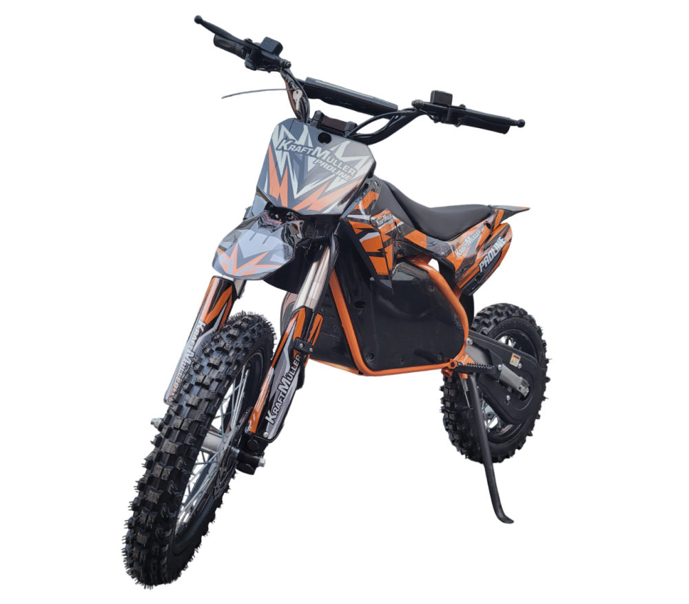 MOTOCROSS ⚡︎ 1200W, 48V