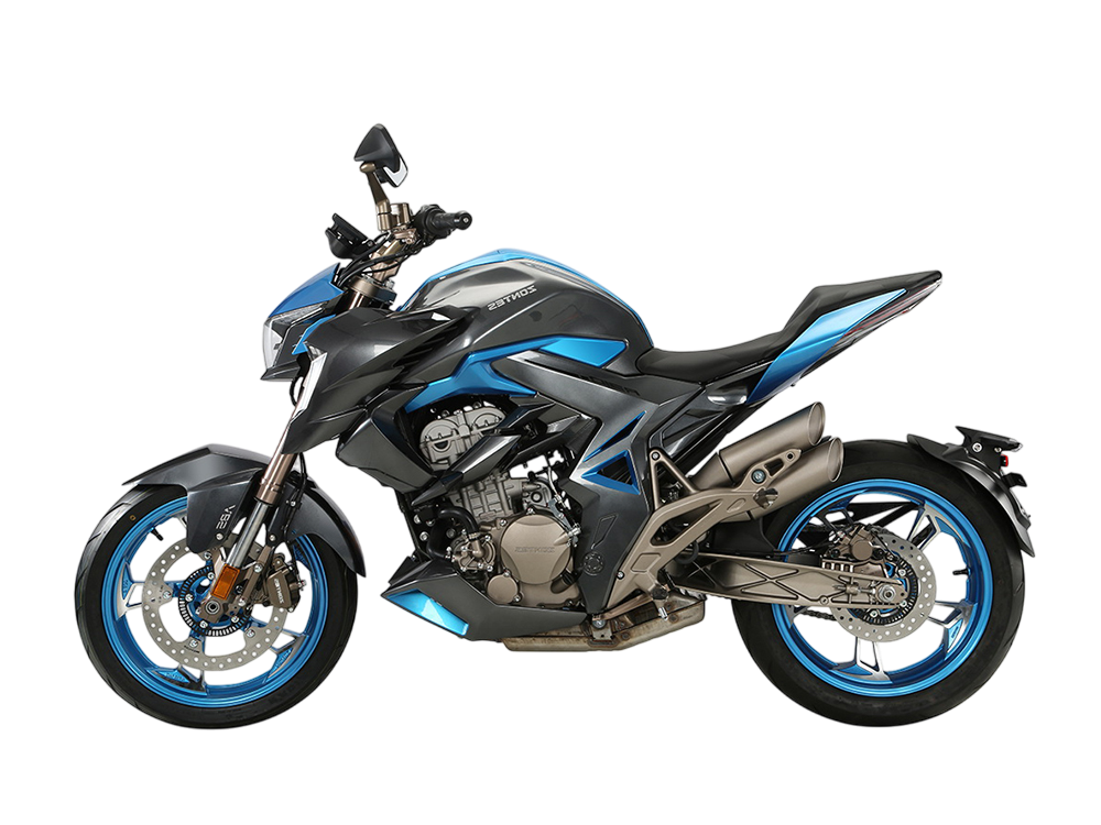 ZONTES R2 310CC