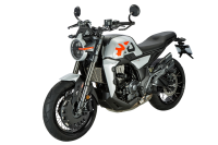 Zontes - GK 350cc - Grey & Orange-Photoroom