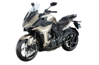 Zontes - X 350cc - Gold-Photoroom