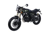 B-Spirit125-racing-green-trois-quart-avant-g-Photoroom