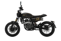 Bluroc - Tracker 125cc - Matt Black & Gold-Photoroom