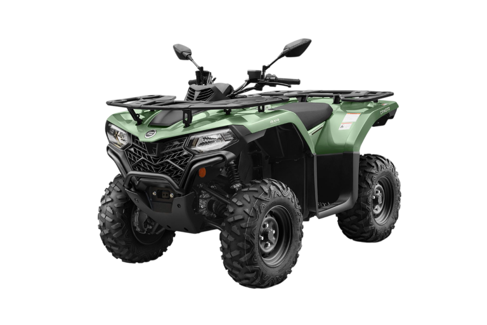 QUAD CFMOTO CFORCE 450 S AGRI