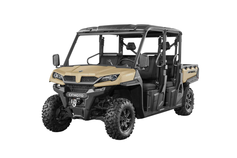 UTV CFMOTO UFORCE 1000 XL