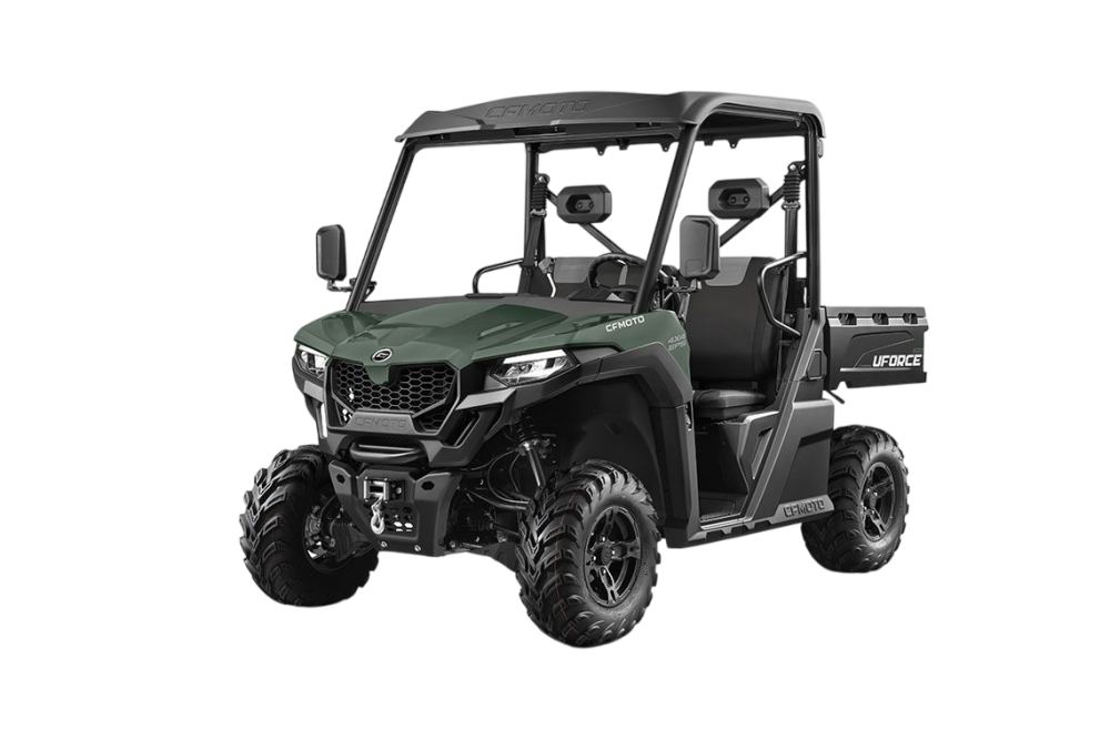 UFORCE-600_Tactical-Green_Left-45-Photoroom