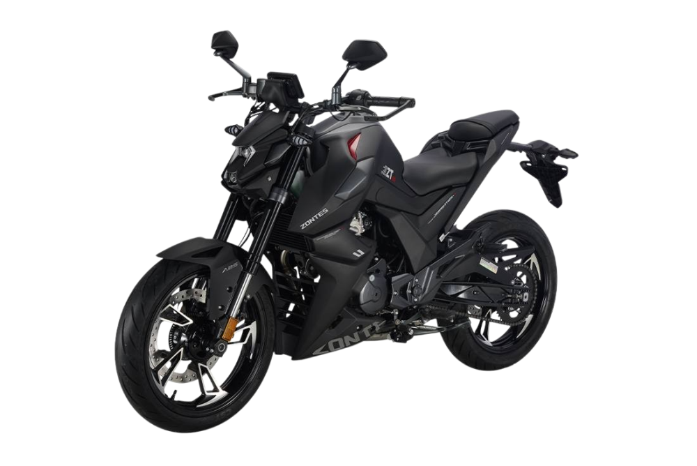 Zontes-125U-Matt-Black-2