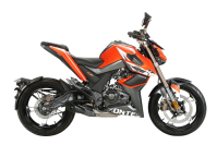 Zontes-125U-Orange-4