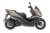 Scooter-125X-Matte-Brown-1-Photoroom
