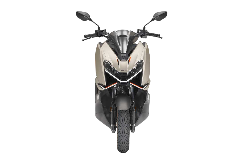 Scooter-125X-Matte-Brown-3jpg-Photoroom